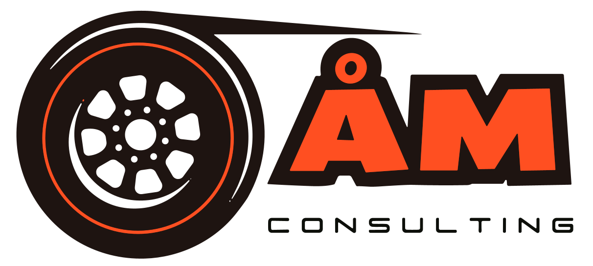 ÅM Consulting